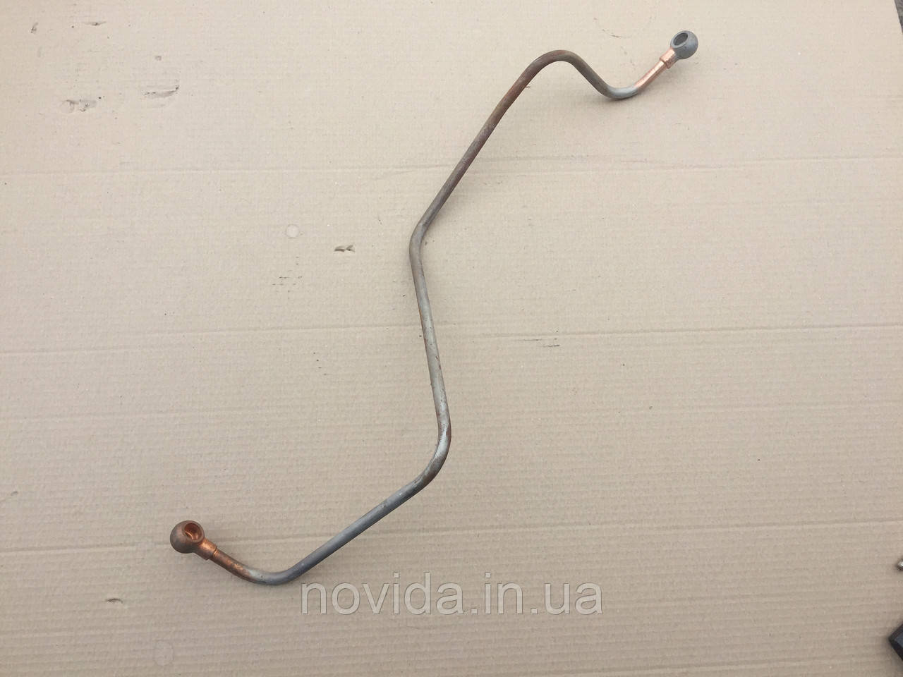 Трубка відводить ЯМЗ (низького тиску довга) (завод) 238-1104422