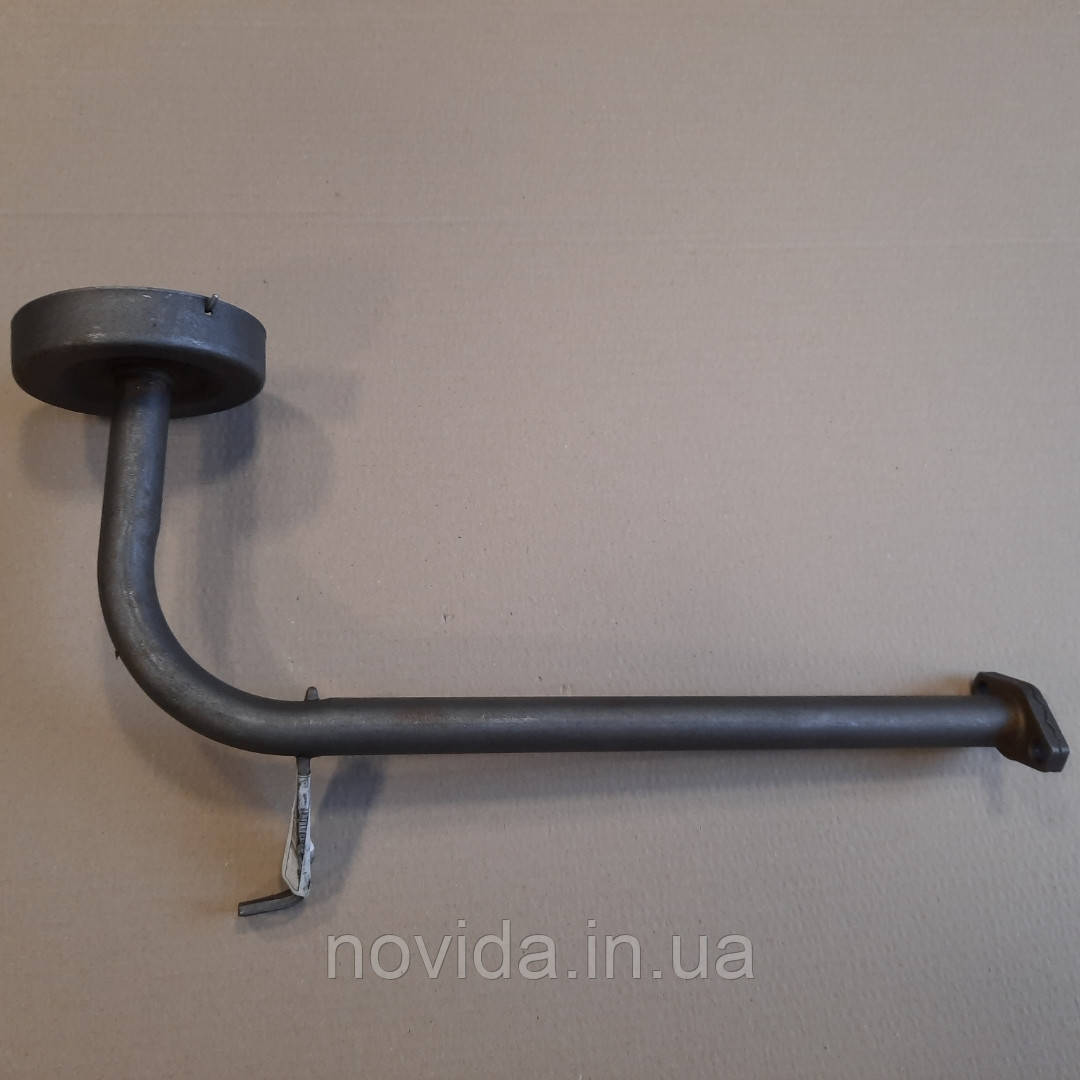 Маслоприймач (маслозабірник) КАМАЗ 740.1011398