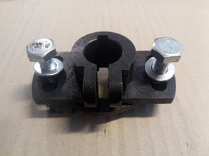 Привод насоса ТНВД ЯМЗ (старого обр.) під текстолітку 236-1029268-Б