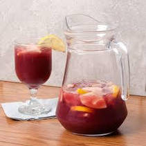 Глечик скляний без кришки Arcoroc 1 л (E7255), фото 4