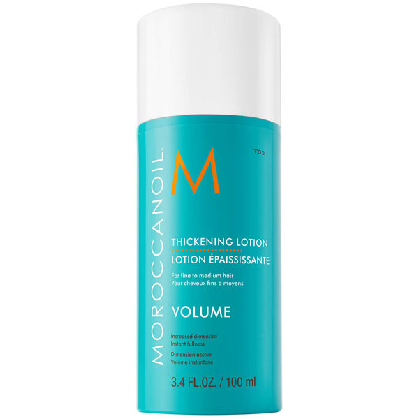 Moroccanoil Thickening Lotion. Лосьйон для потовщення волосся 100 мл