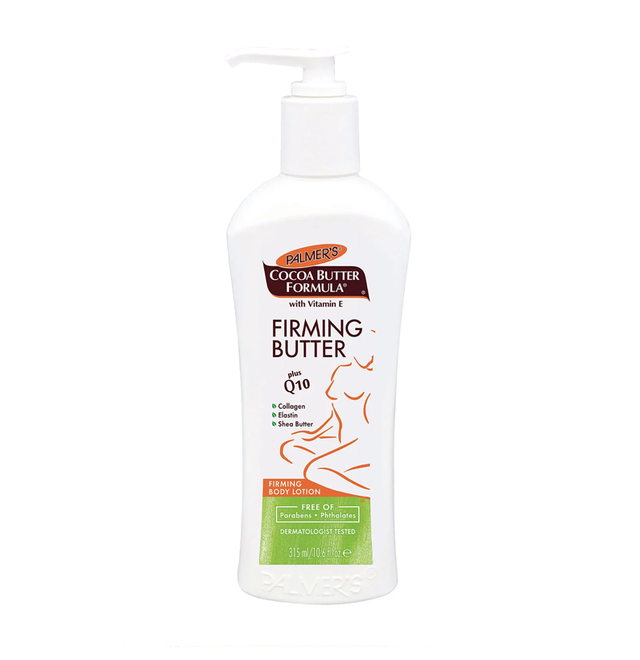 Palmer's Cocoa Butter Formula Firming Butter Body Lotion 