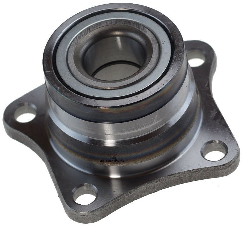 Ступиця в зборі Тойоталла 1.3 1.4 1.5 1.5 1.6 1.8 1.8 1.9 2.9 2.0 2.0 2.2 Toyota Corolla (E10) (E11), ззаду праворуч, фото 1