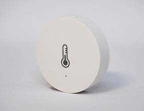Датчик температури і вологості Xiaomi WSDCGQ01LM