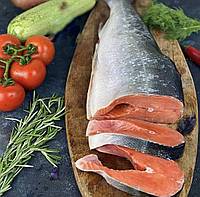 Форель Норвегія с/м 1-2кг
