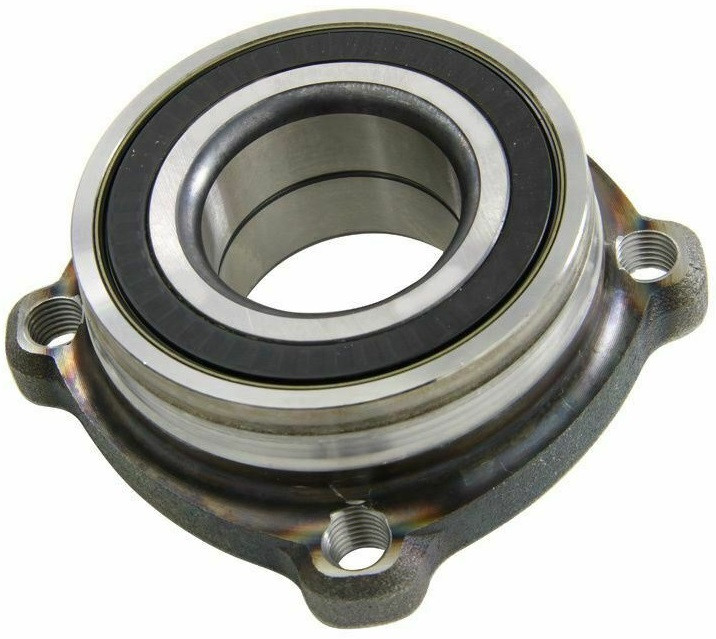 Ступиця в зборі Бмв Bmw X5 (E53) 3.0i 3.0D 4.4i 4.6is 4.8is (2000-2006), фото 1