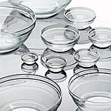 Салатник із кришкою Luminarc Empilable d-170 мм 1151 LUM, фото 2