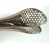 Щипці універсальні Empire 1015 з нержавіючої сталі, фото 4