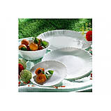 Салатник Luminarc Feston 25 см 9657E LUM, фото 2