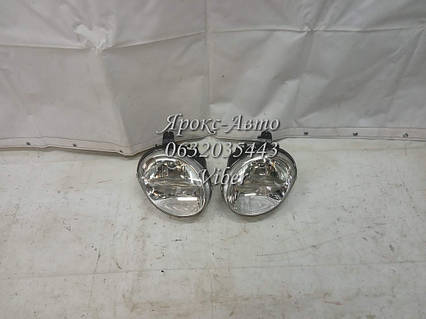 Фара пра. DW MATIZ 01-14 000019914