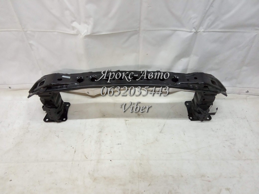 Підсилювач, шина переднього бампера Ford Mondeo, Fusion 5 14 - Ford FG93F10922, фото 1