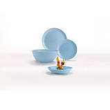 Салатник Luminarc Diwali Light Blue 14,5 см 2017 P LUM, фото 3