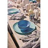 Салатник Luminarc Diwali Light Turquoise 21 см 2615 P LUM, фото 5