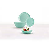 Салатник Luminarc Diwali Light Turquoise 21 см 2615 P LUM, фото 4