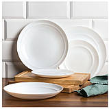 Тарілка Luminarc Alexie десертна кругла 19 см 6367L LUM, фото 2