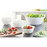 Салатник Luminarc Cadix 24 см 4164P LUM, фото 2