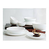 Тарілка Luminarc Diwali глибока кругла 20,5см 6907 (3605) LUM, фото 3