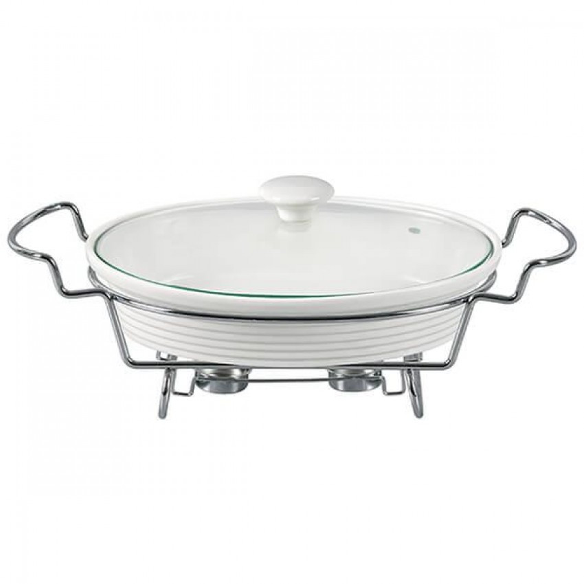 Марміт керамічний 1,6 л 30 х 23 см Maestro MR11260-74