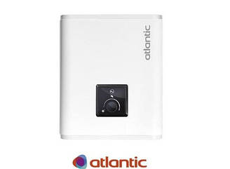 Бойлер Atlantic Vertigo Steatite Essential 30 MP-025 2F 220E-S