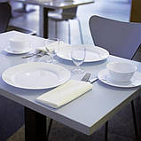 Тарілка Luminarc Everyday десертна кругла d-19,5 см 0565 LUM SP, фото 3