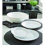 Тарілка Luminarc Harena кругла глибока d-28 см 3265L LUM, фото 2