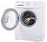 Пральна машина Zanussi ZWSE 6100 VS, фото 2