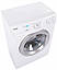 Пральна машина Zanussi ZWSE 6100 VS, фото 4