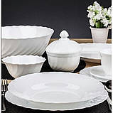 Салатник Luminarc Trianon d-24 см 3655 (54455) LUM, фото 4