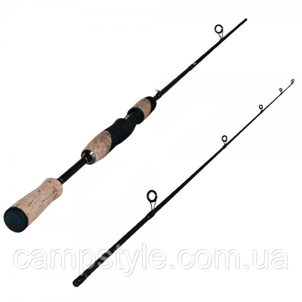 Спінінгове вудлище Winner V6 8-28g 2,1м