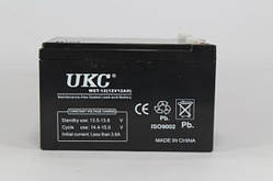 Аккумулятор BATTERY 12V 12A