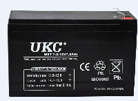 Аккумулятор BATTERY 12V 9A