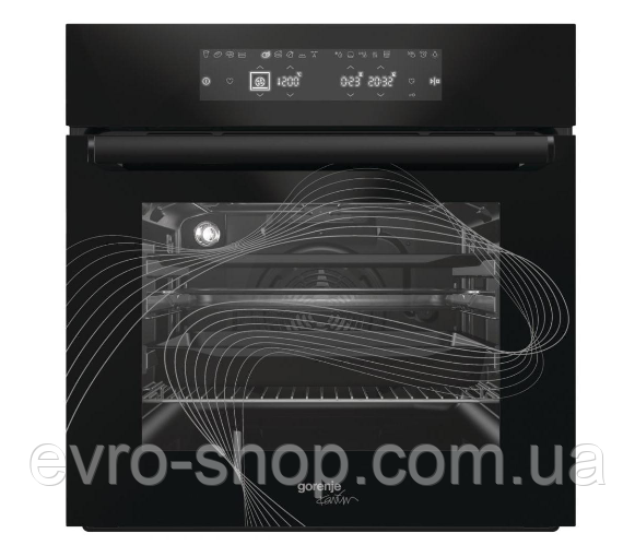 Духова шафа Gorenje BO758KRB, фото 1