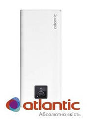 Бойлер Atlantic Vertigo Steatite Essential 100 MP-080 2F 220E-S