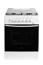 Комбінована плита Greta 600-ГЕ-00Абіла чавун