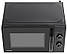 Мікрохвильова піч Toshiba MW-MG20P(BK), фото 3