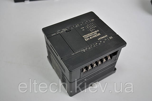 Модуль розширення EH-A4ERTD до контролера Hitachi серії Micro-EH