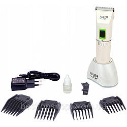 Машинка для стрижки Adler AD 2827