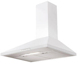 Витяжка FABER VALUE PB 4 2L W A60