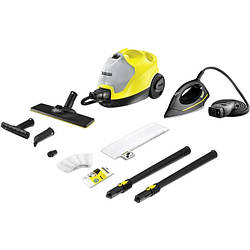 Праска Karcher SC 4 Easyfіx Iron (1.512-461.0)