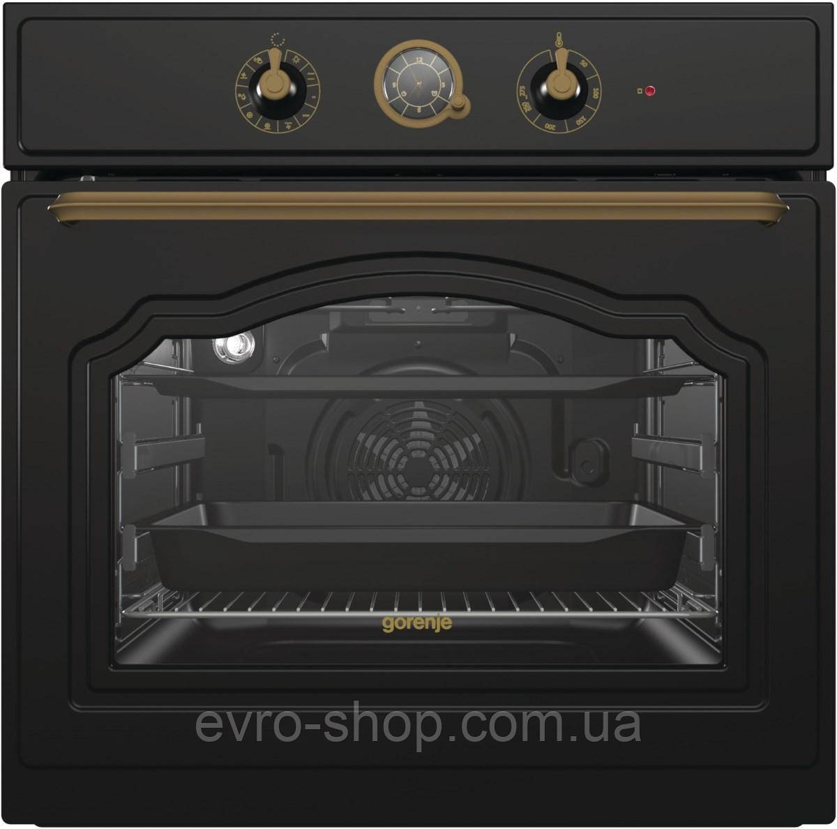 Духова шафа Gorenje BO 7732 CLB