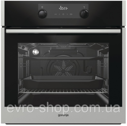 Духова шафа Gorenje BO735E20XG-M, фото 1