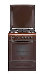 Плити газові (моноблоки)