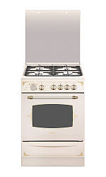 Газова плита Gefest ПГ 6100-03 0279