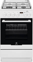 Газова плита Electrolux EKK 54950 OX