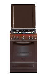 Газова плита Gefest ПГ 6100-02 0310