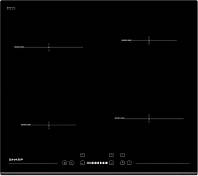 Индукционная варочная поверхность Sharp KH6I19BS00EU