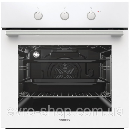 Духова шафа Gorenje BO725E10WG, фото 1