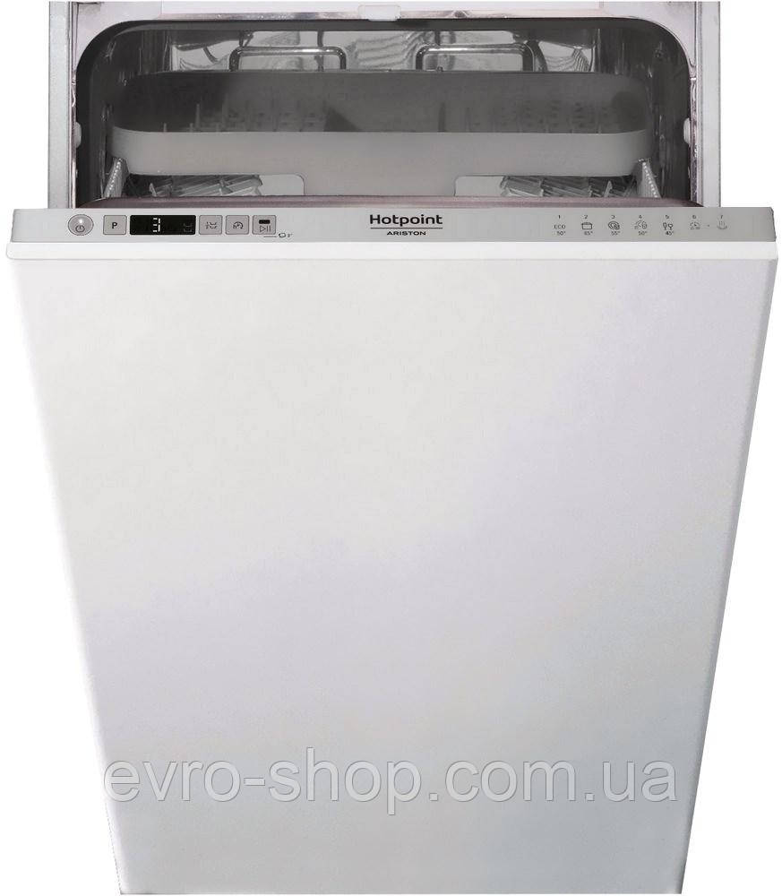 Посудомийна машина Hotpoint-Ariston HSIC 3M19