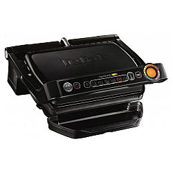 Аерогриль Tefal GC714834 OptiGrill +