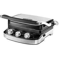 Аерогриль DeLonghi CGH 912 Steel BK
